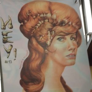 Meet your Posher, Paul